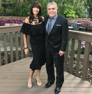 Meet your Posher, Linda